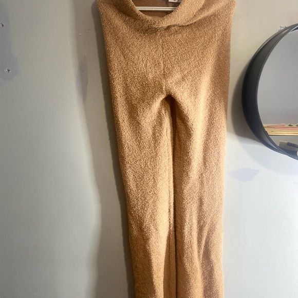 Forever21 Sweater-knit pant, straight leg - size large - Picture 5 of 7